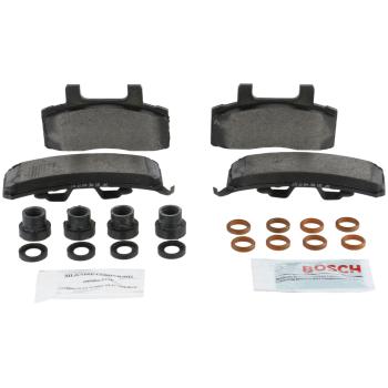 Bosch BE368H Disc Brake Pad product image 2 of 4