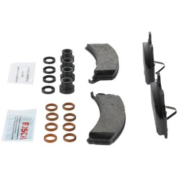 Bosch BE368H Disc Brake Pad product image 3 of 4