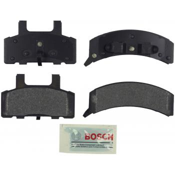 Bosch BE369 Disc Brake Pad product image 1 of 6
