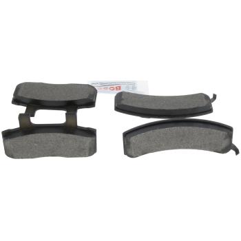 Bosch BE369 Disc Brake Pad product image 3 of 6