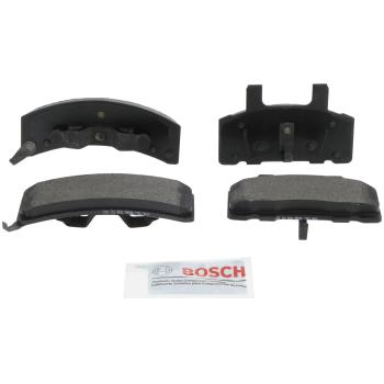 Bosch BE369 Disc Brake Pad product image 4 of 6