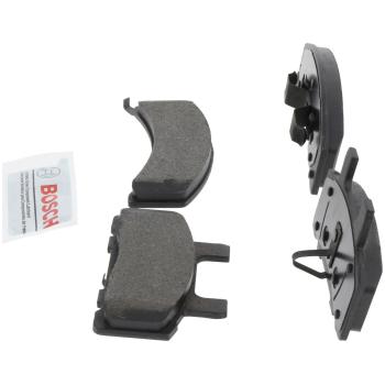 Bosch BE369 Disc Brake Pad product image 5 of 6