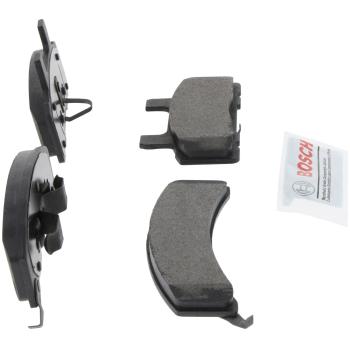 Bosch BE369 Disc Brake Pad product image 6 of 6