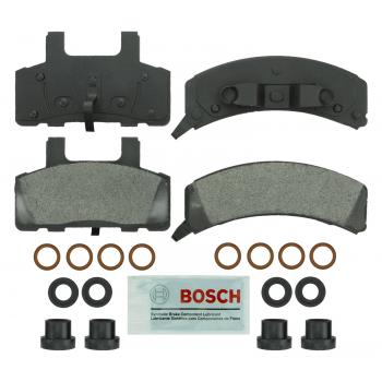 Bosch BE369H Disc Brake Pad product image 1 of 6