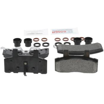 Bosch BE369H Disc Brake Pad product image 3 of 6