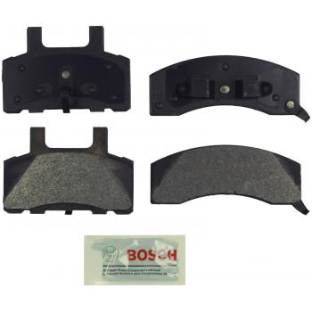 Bosch BE370 Disc Brake Pad product image 2 of 6