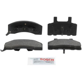 Bosch BE370 Disc Brake Pad product image 4 of 6