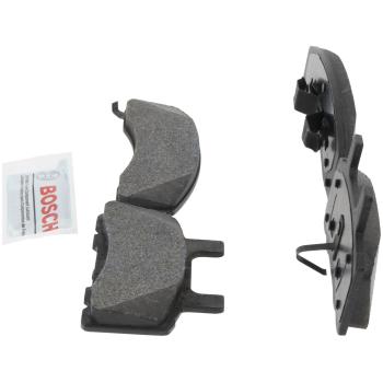 Bosch BE370 Disc Brake Pad product image 5 of 6