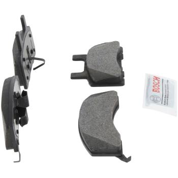 Bosch BE370 Disc Brake Pad product image 6 of 6