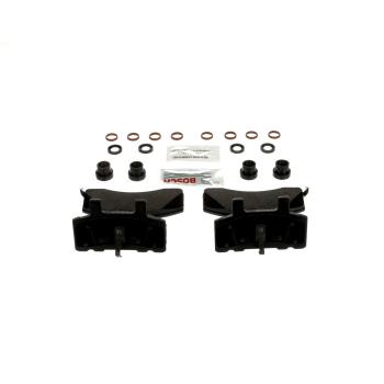 Bosch BE370H Disc Brake Pad product image 4 of 7