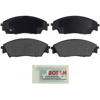 Bosch BE373 Disc Brake Pad product image 2 of 2