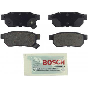 Bosch BE374 Disc Brake Pad product image 1 of 2