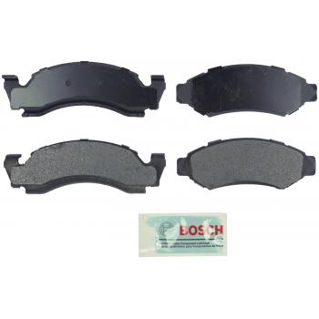 Bosch BE375 Disc Brake Pad product image 2 of 2