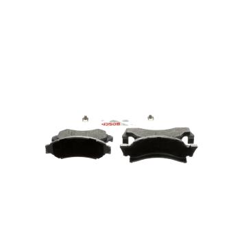 Bosch BE375H Disc Brake Pad product image 4 of 7