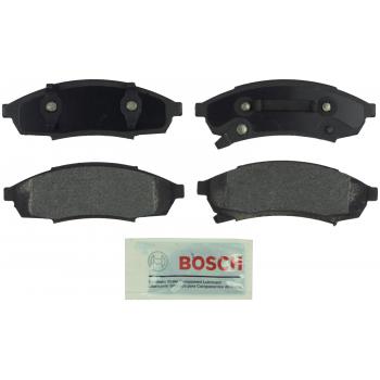 Bosch BE376 Disc Brake Pad product image 2 of 2
