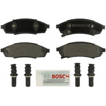 Bosch BE376H Disc Brake Pad product image 2 of 6
