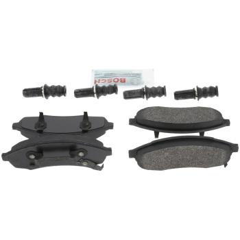 Bosch BE376H Disc Brake Pad product image 3 of 6