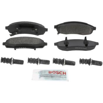Bosch BE376H Disc Brake Pad product image 4 of 6