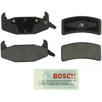 Bosch BE377 Disc Brake Pad product image 1 of 2