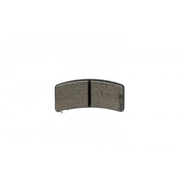 Bosch BE377H Disc Brake Pad product image 2 of 7