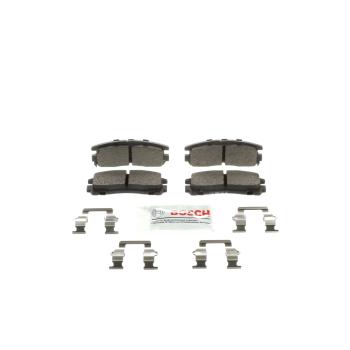 Bosch BE383H - Disc Brake Pad Bosch BE383H Disc Brake Pad product image 5 of 7