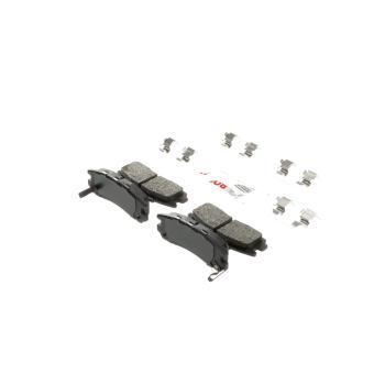 Bosch BE383H - Disc Brake Pad Bosch BE383H Disc Brake Pad product image 6 of 7