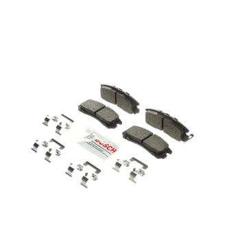 Bosch BE383H - Disc Brake Pad Bosch BE383H Disc Brake Pad product image 7 of 7