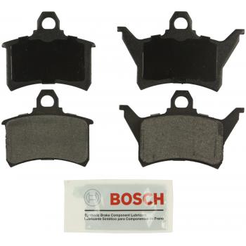 Bosch BE386 Disc Brake Pad product image 1 of 2