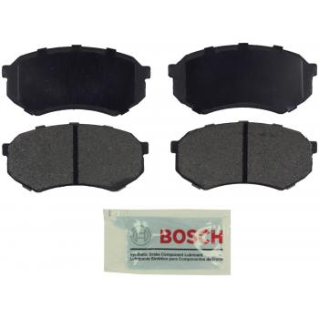 Bosch BE389 Disc Brake Pad product image 1 of 2