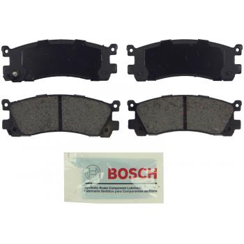Bosch BE390 - Disc Brake Pad Bosch BE390 Disc Brake Pad product image 2 of 2