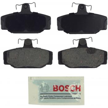 Bosch BE391 Disc Brake Pad product image 1 of 2