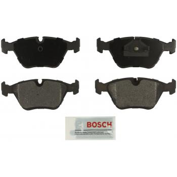 Bosch BE394 - Disc Brake Pad Bosch BE394 Disc Brake Pad product image 2 of 2