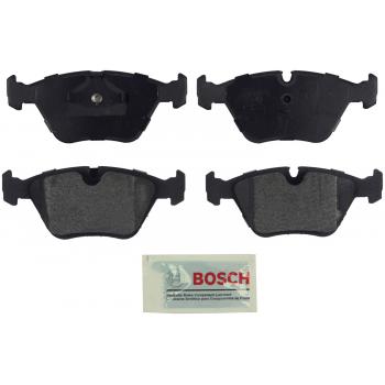 Bosch BE394A Disc Brake Pad product image 2 of 6