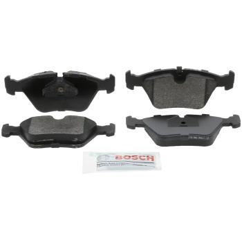 Bosch BE394A Disc Brake Pad product image 4 of 6