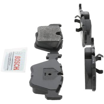 Bosch BE394A Disc Brake Pad product image 5 of 6