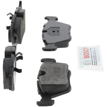 Bosch BE394A Disc Brake Pad product image 6 of 6