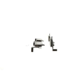 Bosch BE395 - Disc Brake Pad Bosch BE395 Disc Brake Pad product image 2 of 6