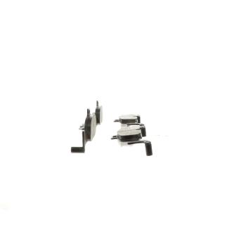 Bosch BE395 - Disc Brake Pad Bosch BE395 Disc Brake Pad product image 4 of 6