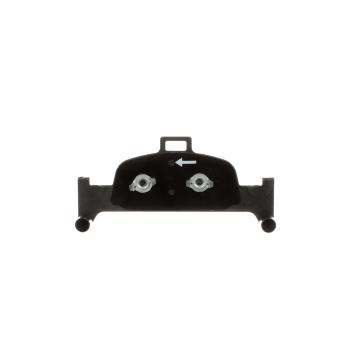 Bosch BE395 - Disc Brake Pad Bosch BE395 Disc Brake Pad product image 5 of 6