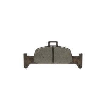 Bosch BE395 - Disc Brake Pad Bosch BE395 Disc Brake Pad product image 6 of 6