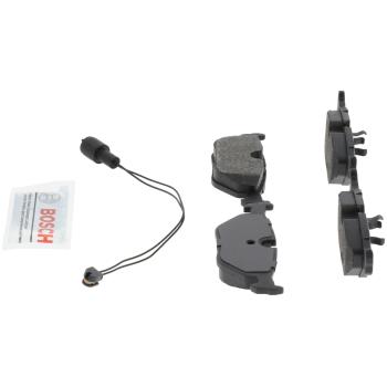 Bosch BE396 - Disc Brake Pad Bosch BE396 Disc Brake Pad product image 3 of 4
