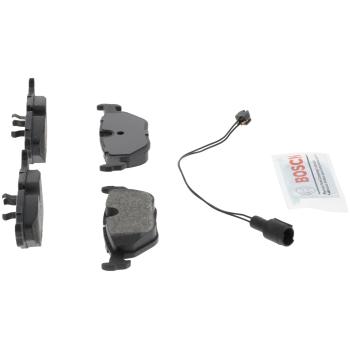 Bosch BE396 - Disc Brake Pad Bosch BE396 Disc Brake Pad product image 4 of 4