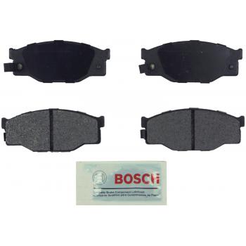 Bosch BE397 Disc Brake Pad product image 2 of 2