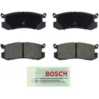 Bosch BE400 Disc Brake Pad product image 2 of 2