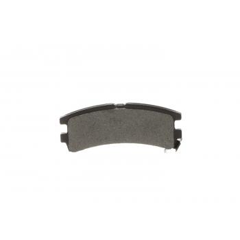 Bosch BE401H - Disc Brake Pad Bosch BE401H Disc Brake Pad product image 2 of 3