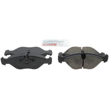 Bosch BE403 Disc Brake Pad product image 1 of 4