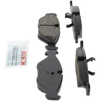 Bosch BE403 Disc Brake Pad product image 3 of 4