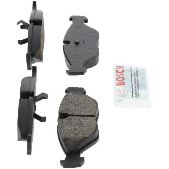 Bosch BE403 Disc Brake Pad product image 4 of 4