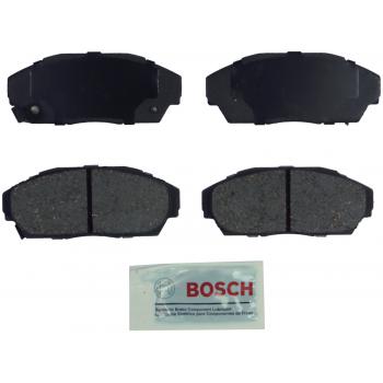 Bosch BE409 Disc Brake Pad product image 2 of 2