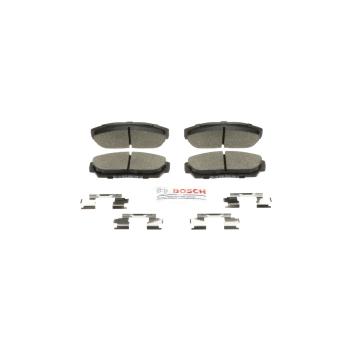Bosch BE409H Disc Brake Pad product image 5 of 7